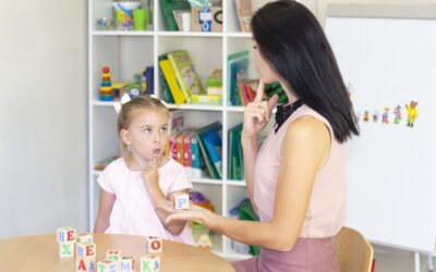 Questions to Ask Speech Language Pathologist