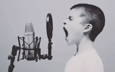 Hoarse for the long course: Why Singers and Voice performers should consult a voice and speech therapist regularly