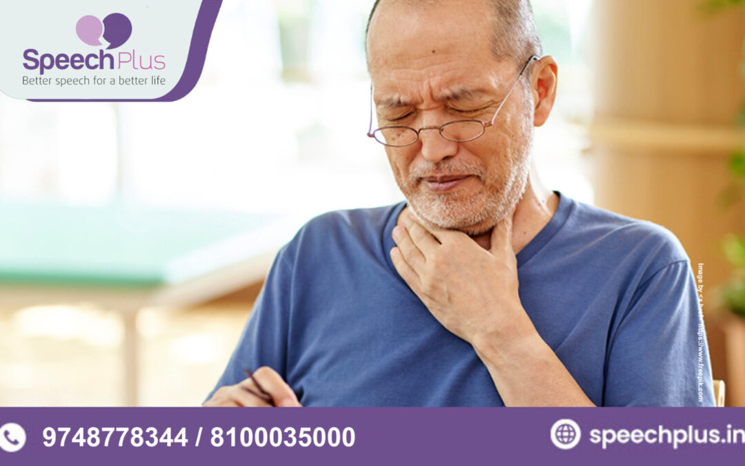 Dysphagia Treatment in Kolkata